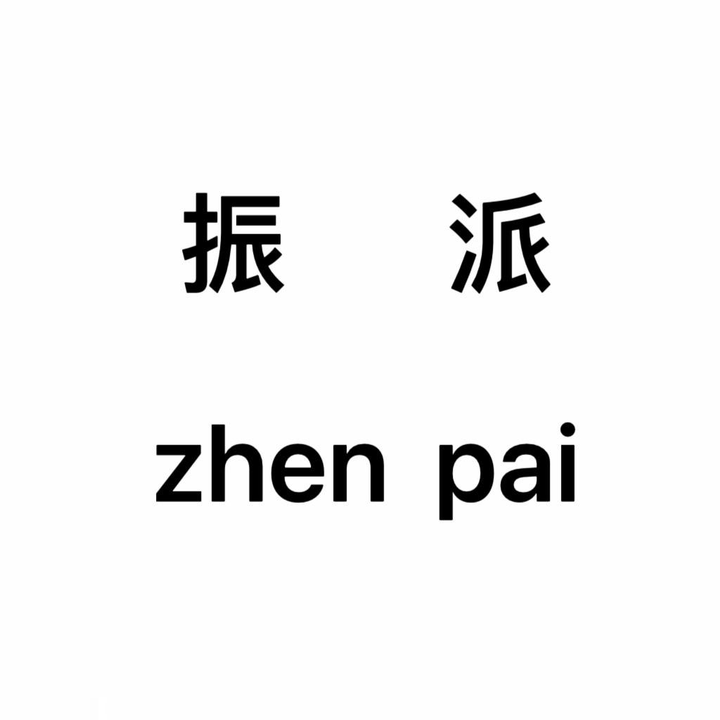 温州振派鞋业有限公司