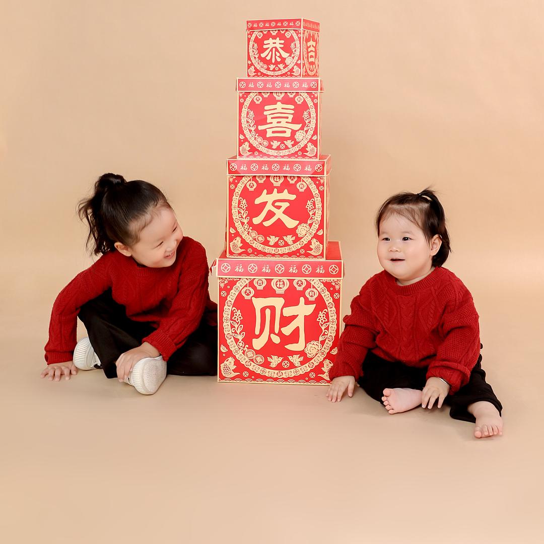 我是涵涵呀～