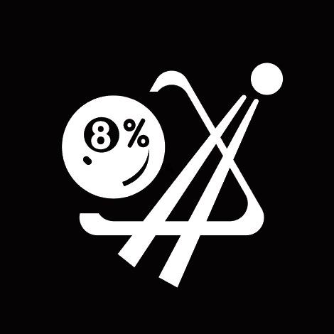 8%桌球俱乐部