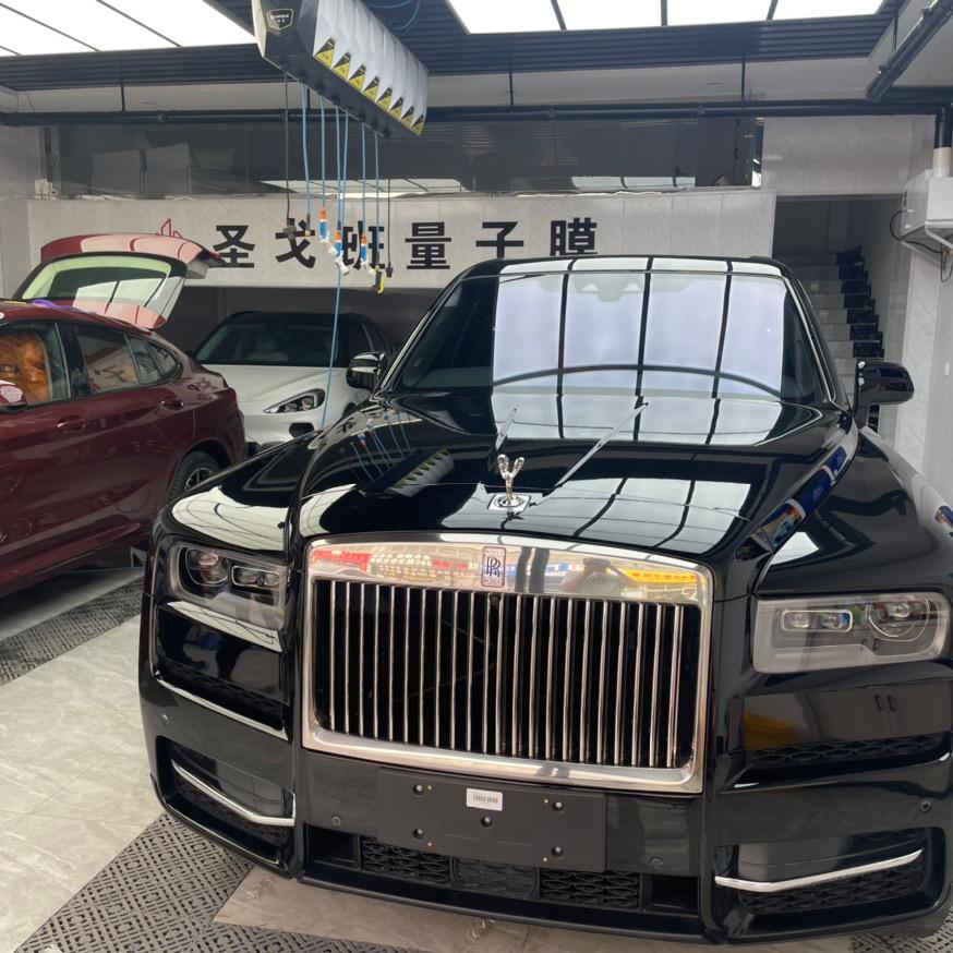 宁夏宝车林商贸有限公司