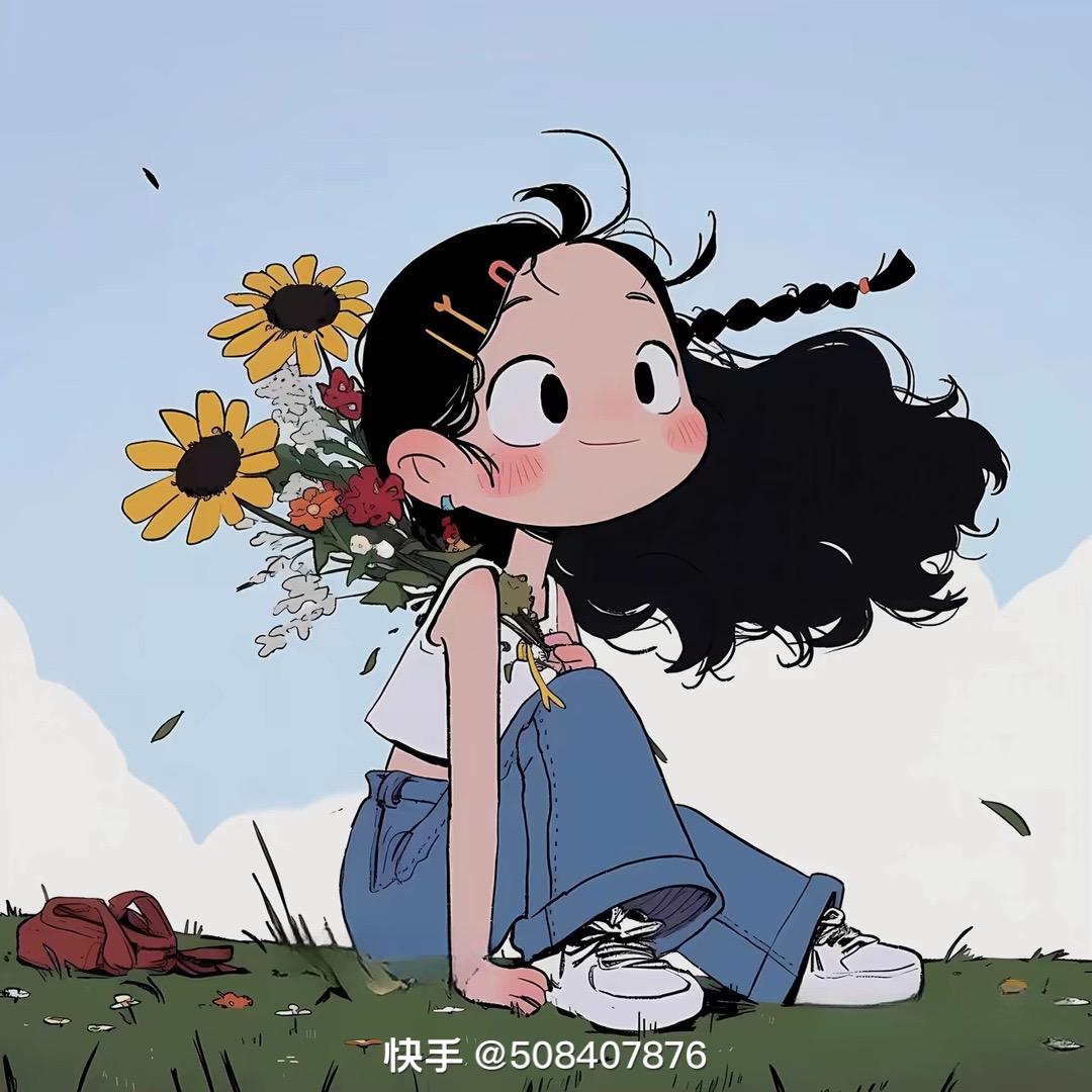 @小西米
