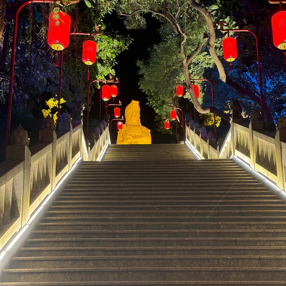 湄洲岛阿弟哥