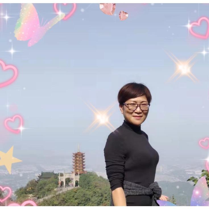 生活中的点点滴滴   袁姐