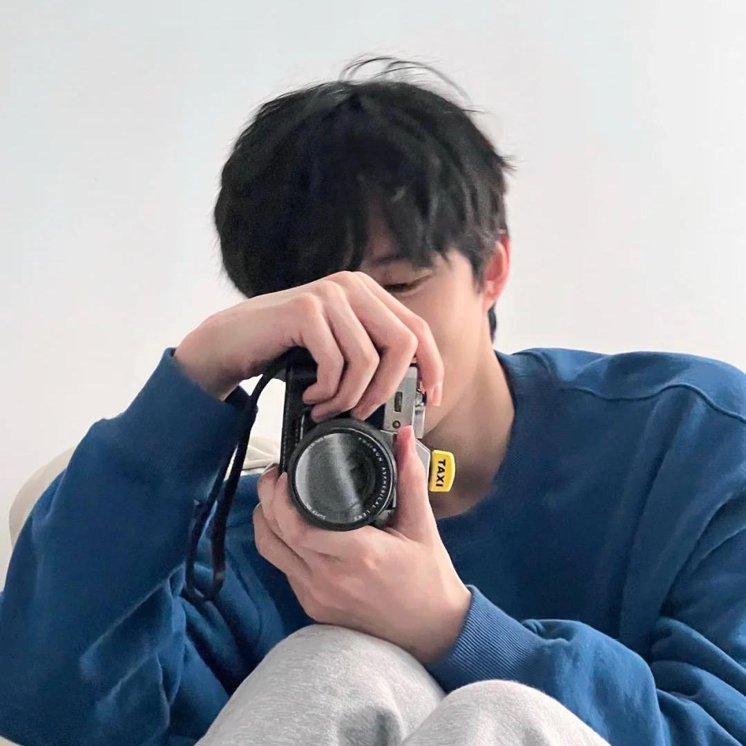 Inuyasha周周吖🐯