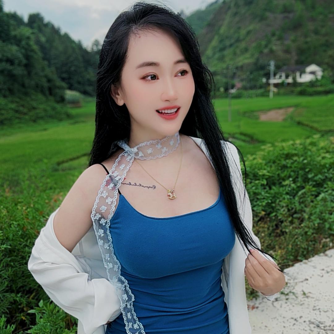 云南🌺甜妹山歌
