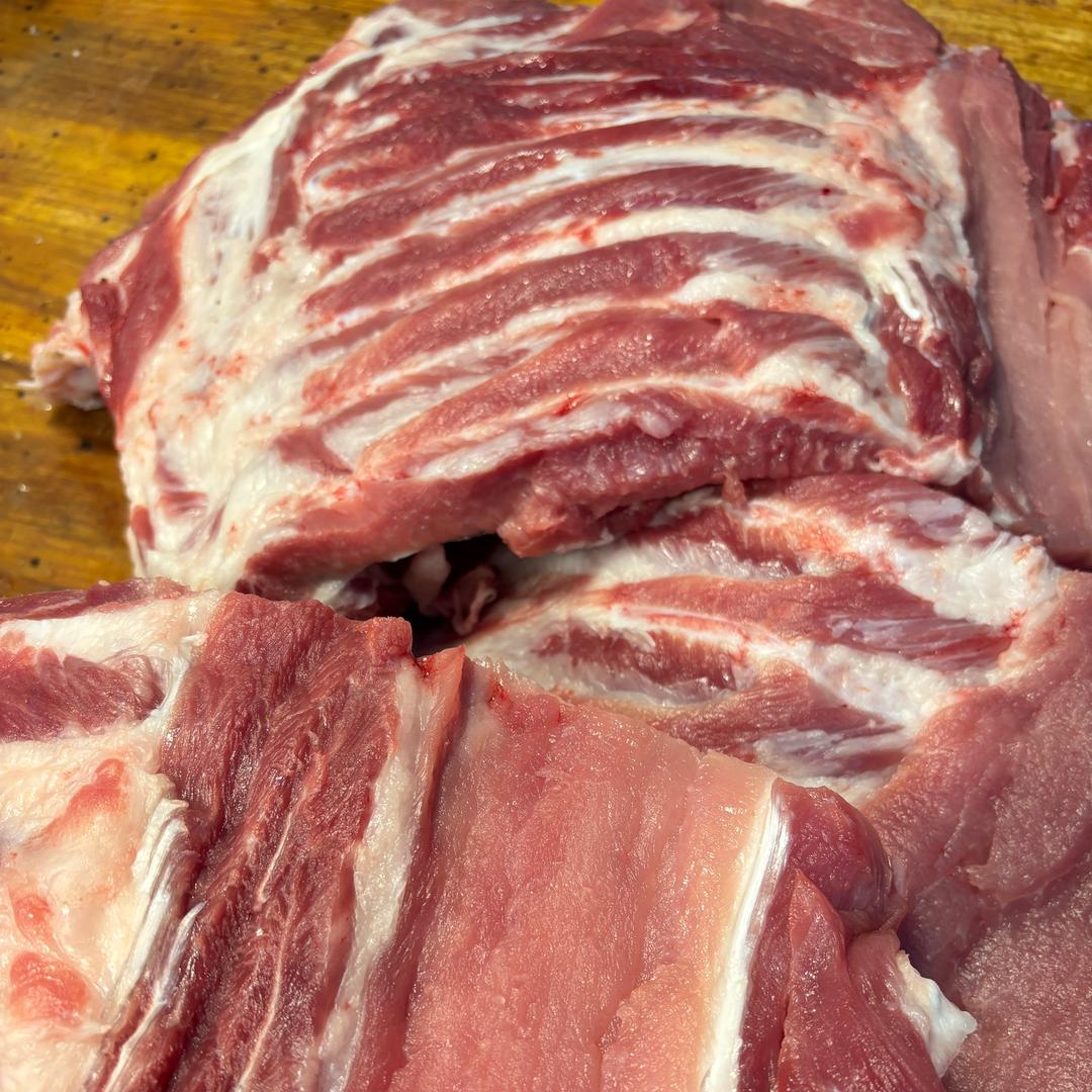 林下生态养殖基地