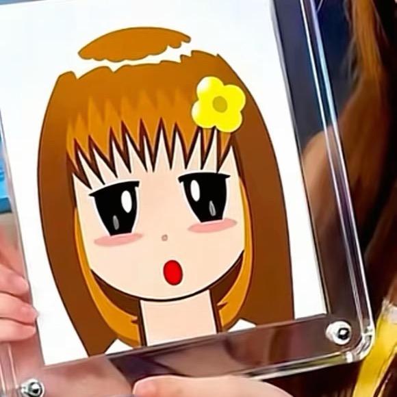 阿鱼