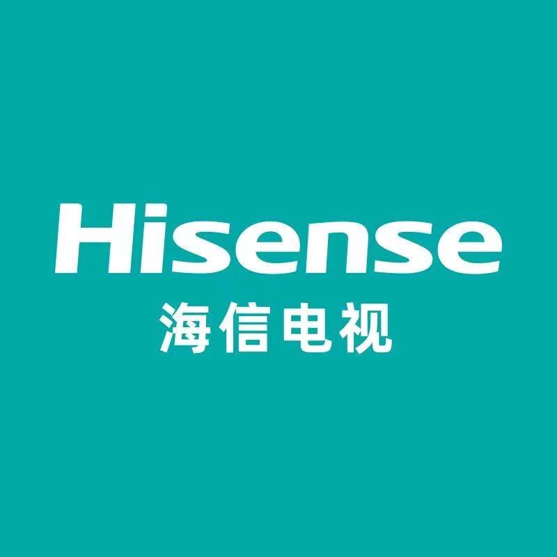海信激光电视凯德广场店
