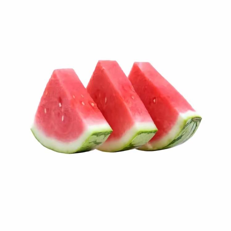 吃口西瓜