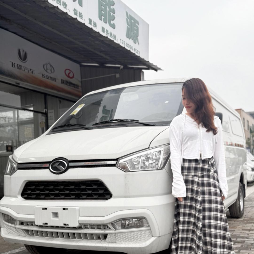 泉州起航新能源新车二手车