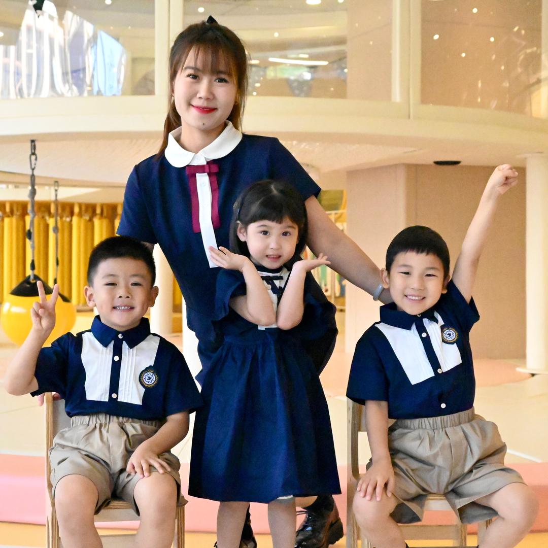 华夏未来双育幼儿园