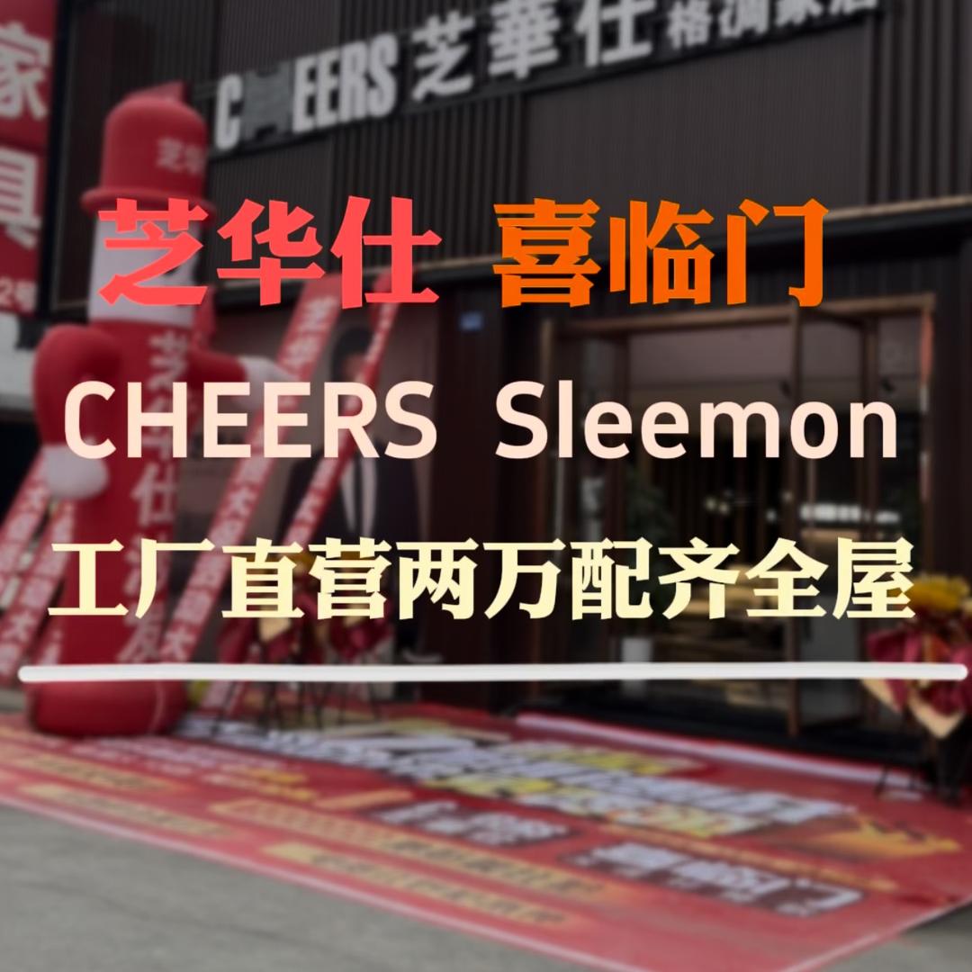 华阳喜临门芝华仕