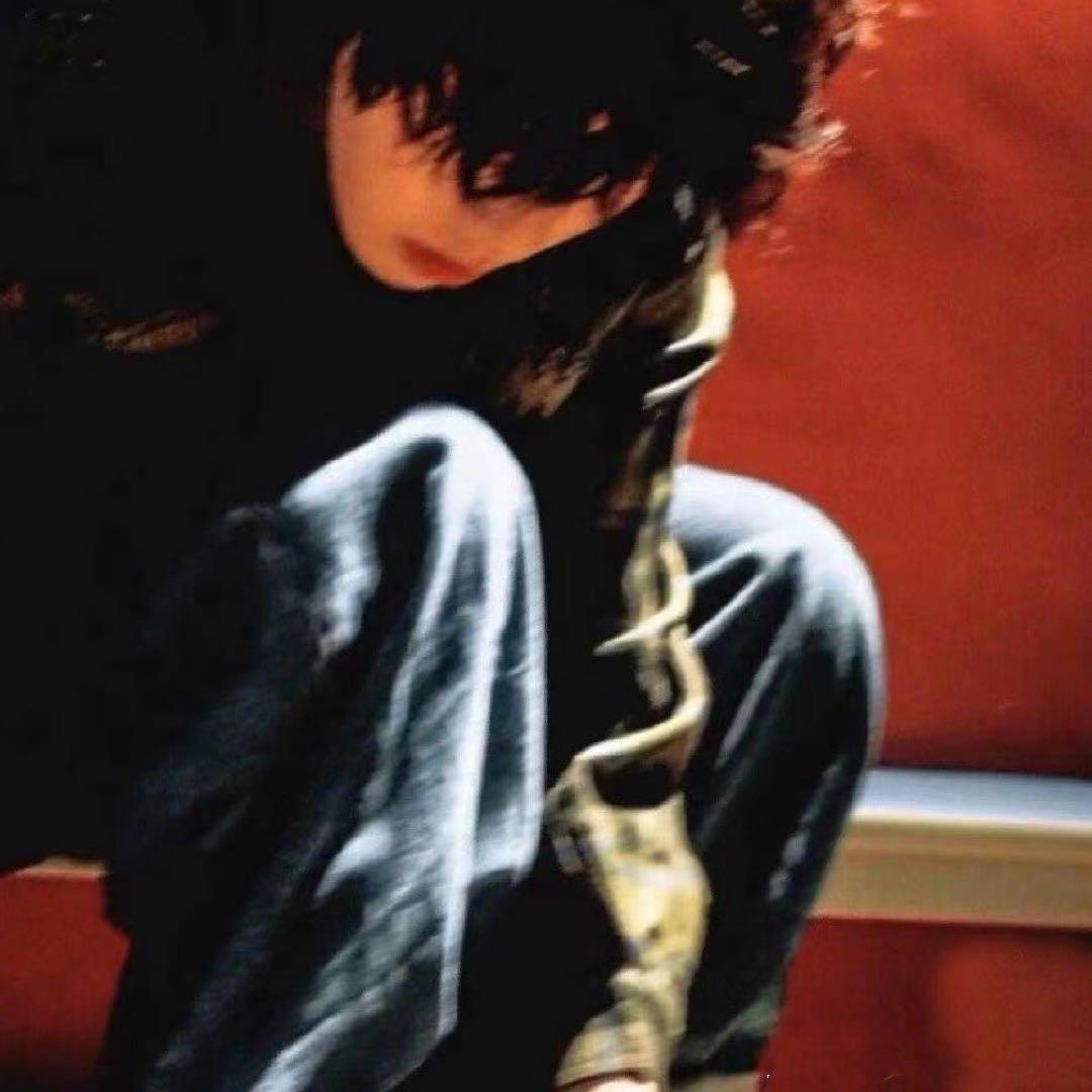 王也川（见过鹿晗版）