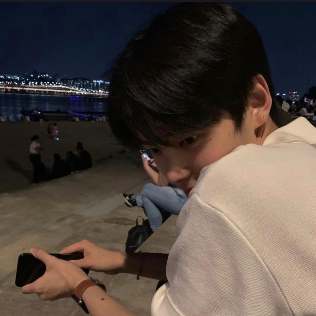 小李还在嘴硬