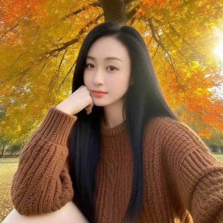 最初的模样