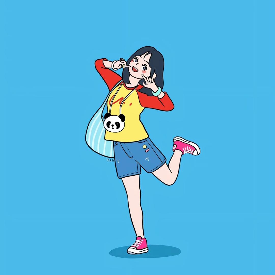 静