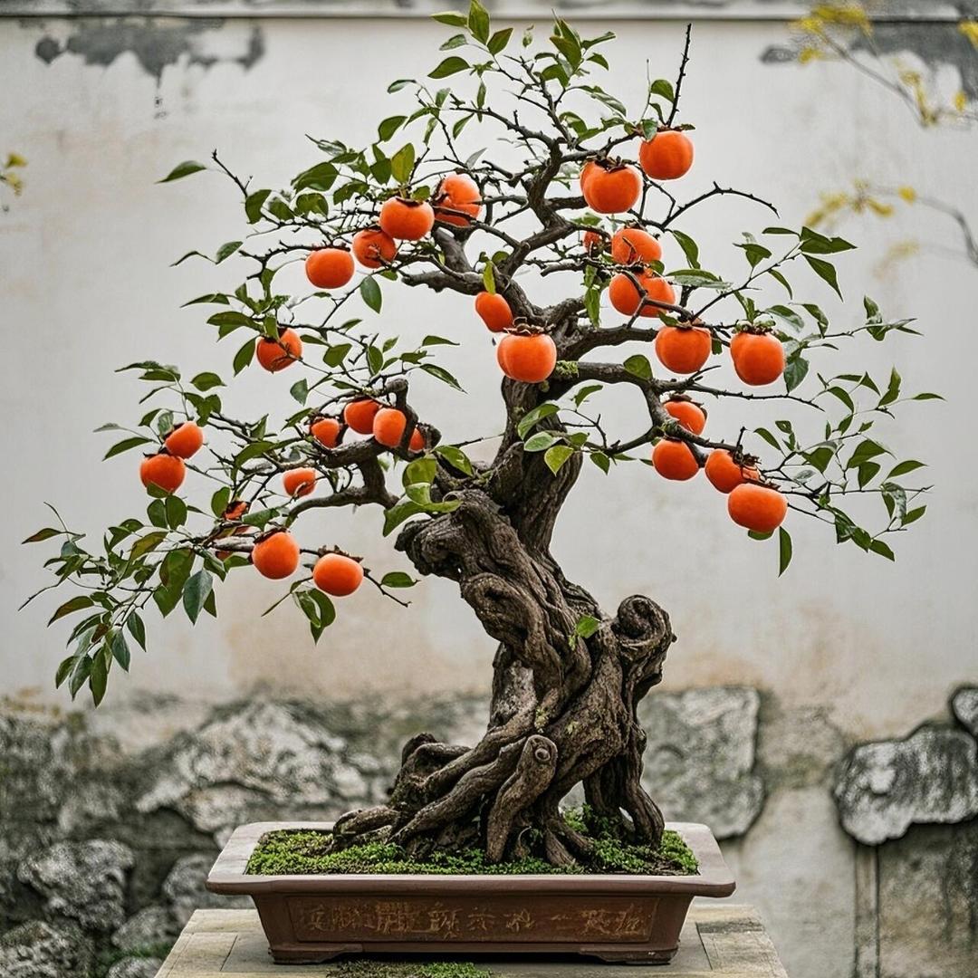 少羽香果树苗木专卖店