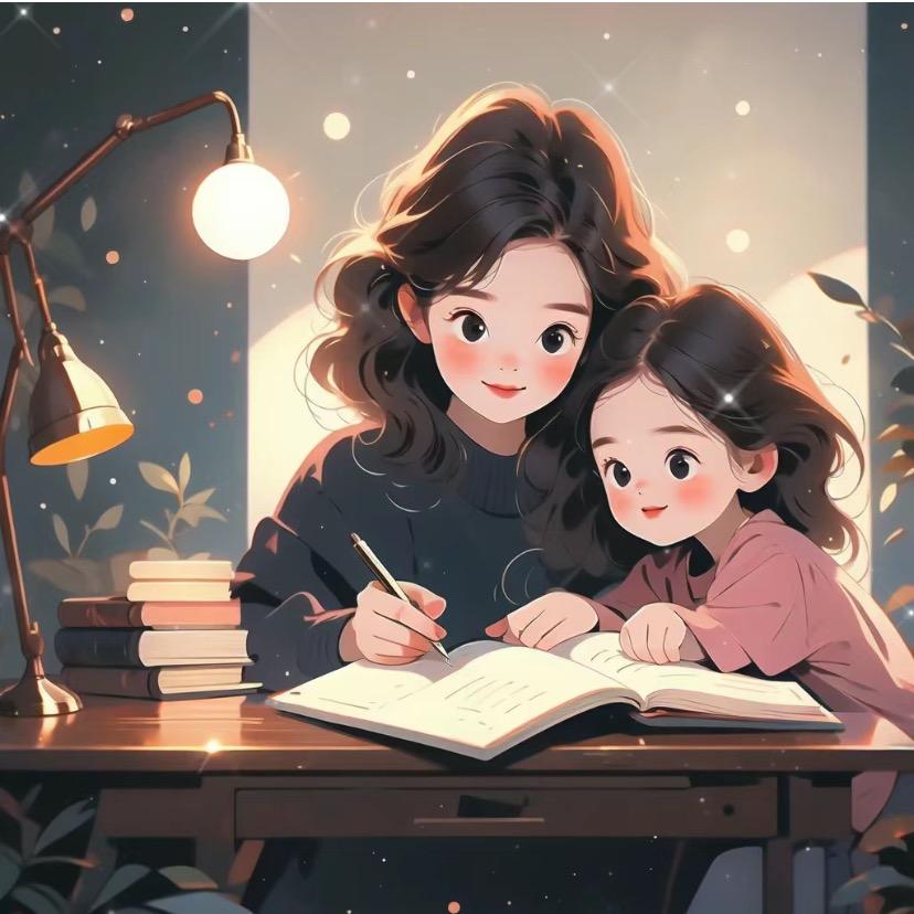 云朵妈妈