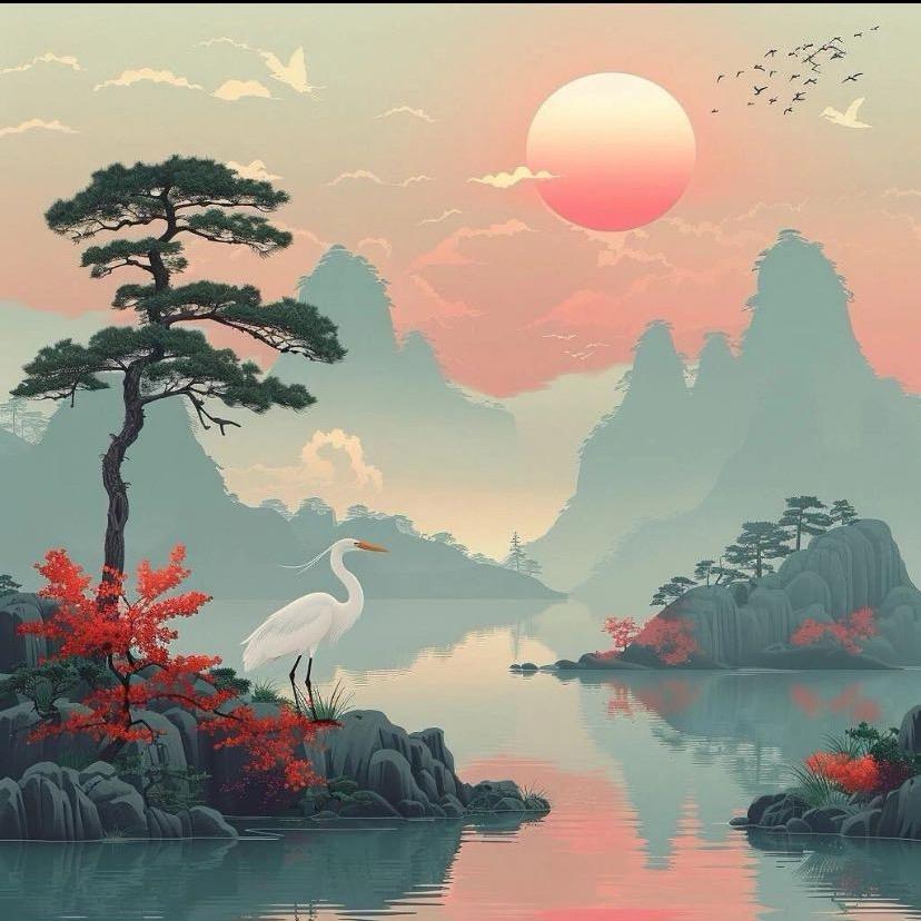 伊犁酉酉薰衣草