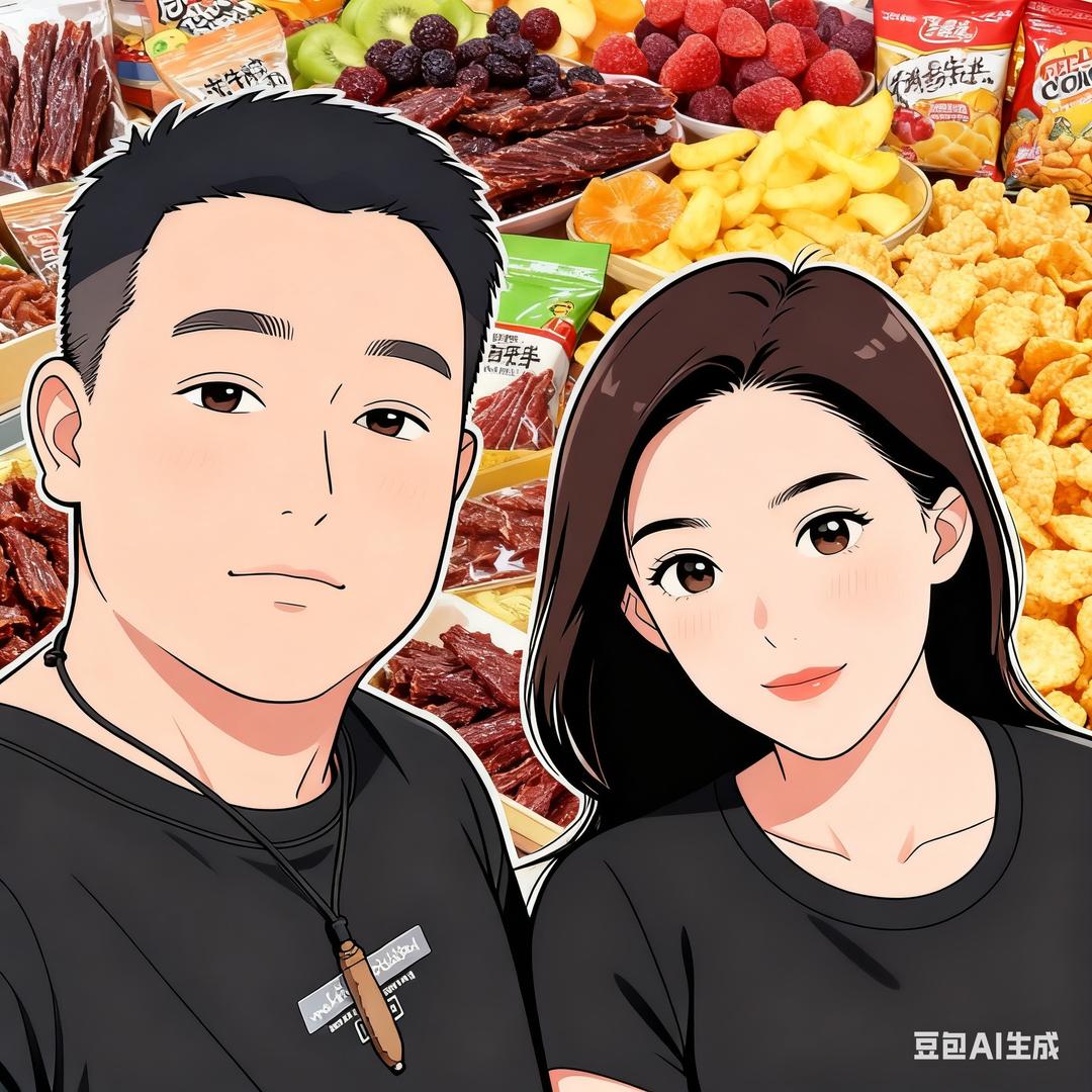 优闲哥（夫妇）