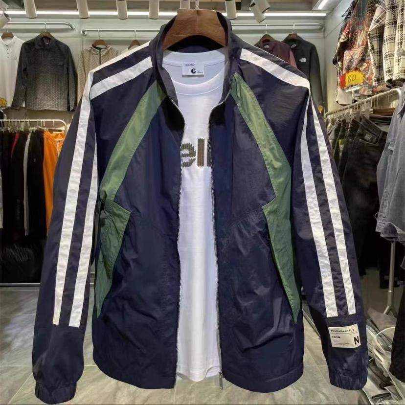 浩宇男装严选服饰工厂店