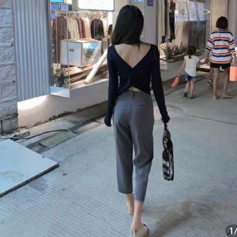 卖麻辣鹅的小姐姐