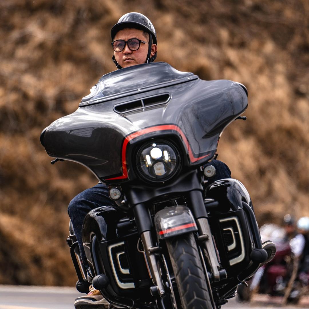 宝林烧烤  大凯