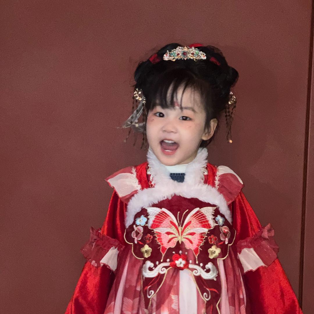 若汐宝贝