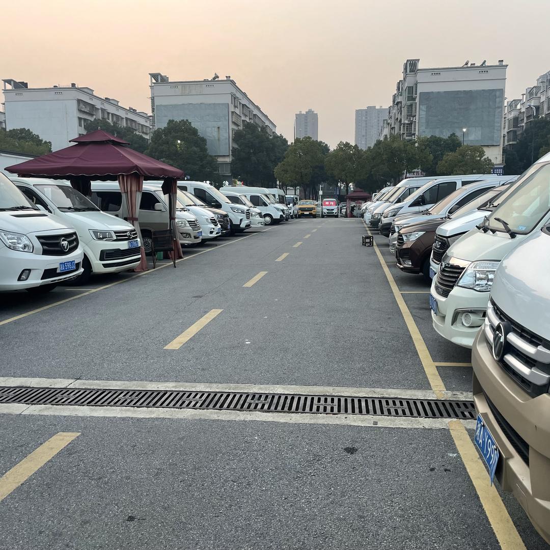 长沙鑫叁翼车行