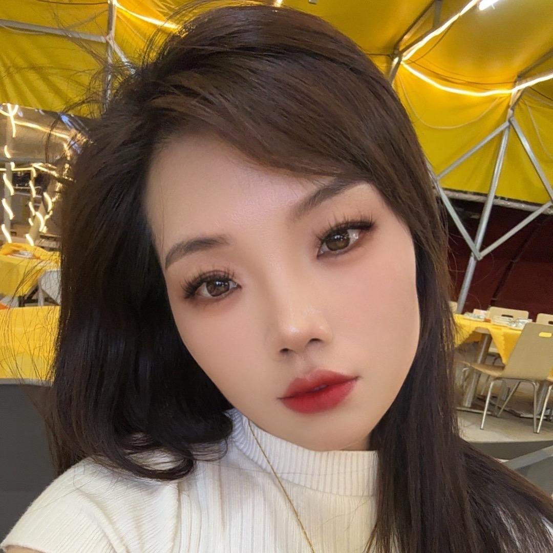 卖栗子的小姐姐🌰🌰🌰