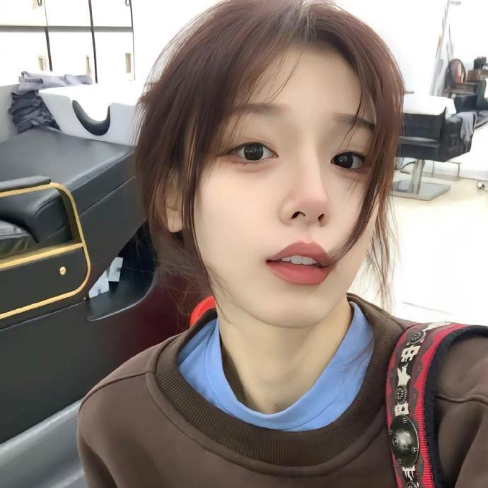 美睿小葱Candy