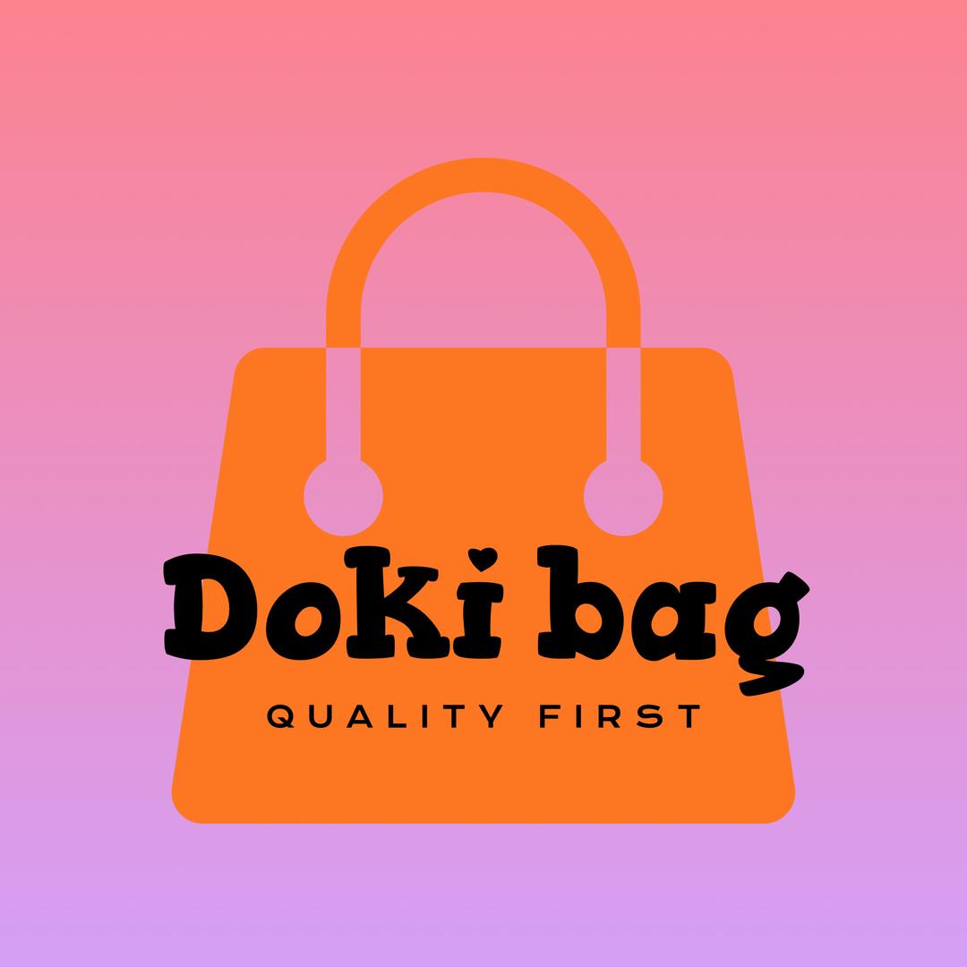 Doki轻奢女包