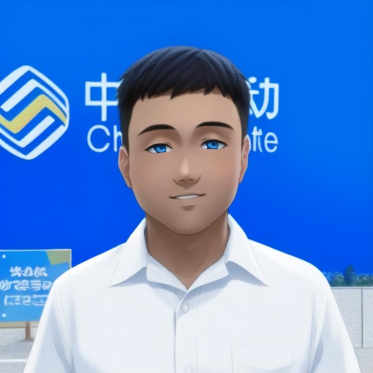 掌心移动服务政哥 （正能量）