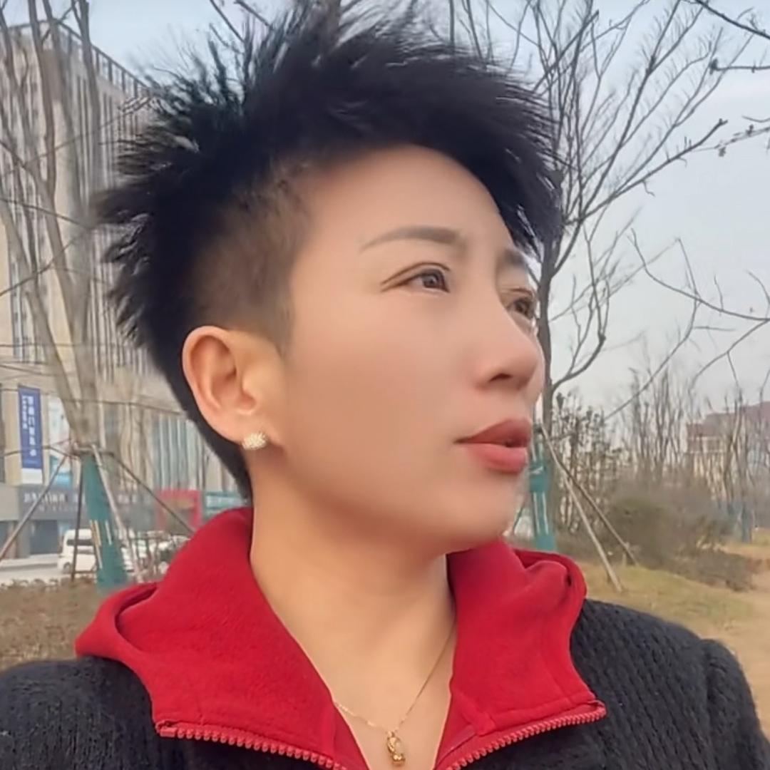 沭阳马大姐
