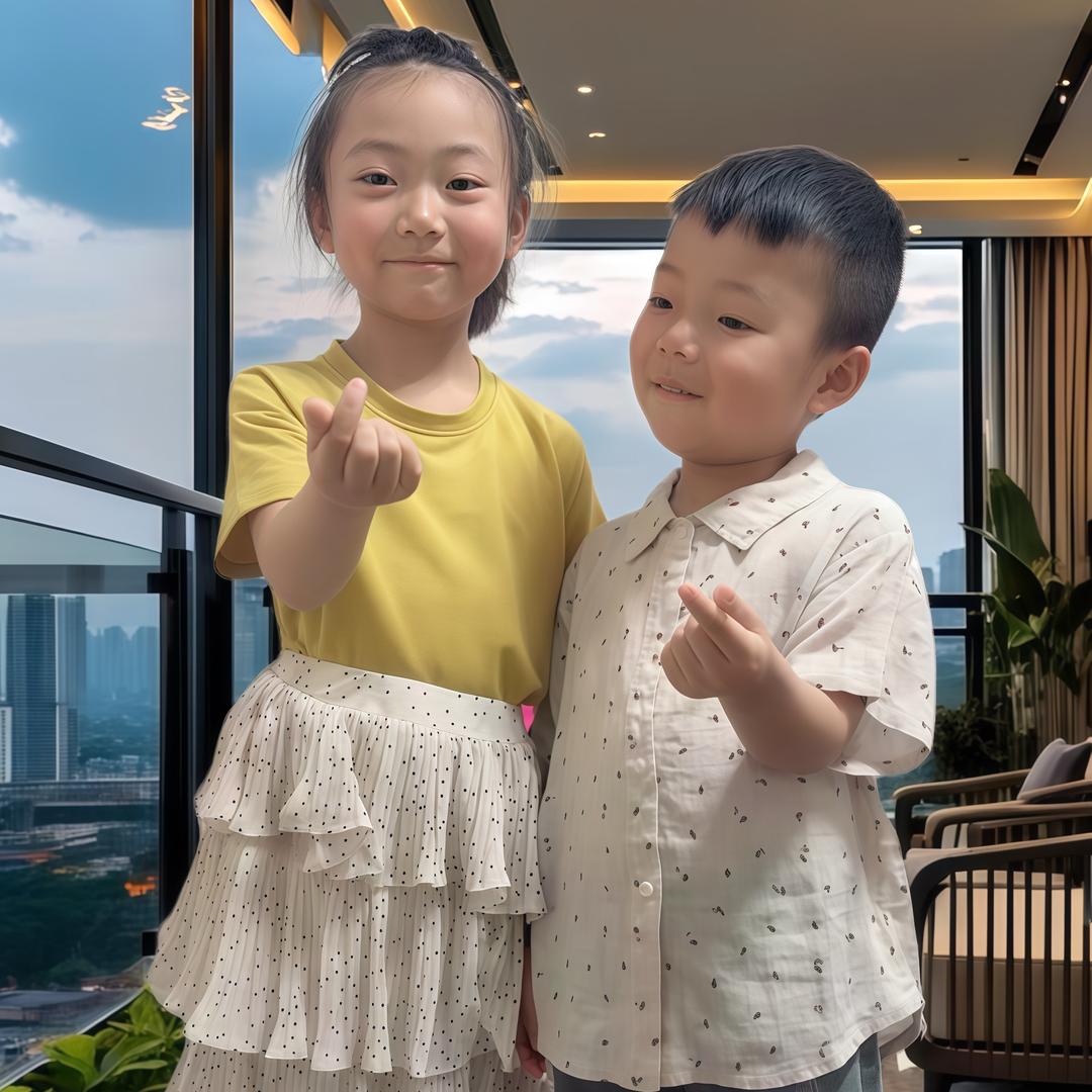 浅浅日常穿搭分享