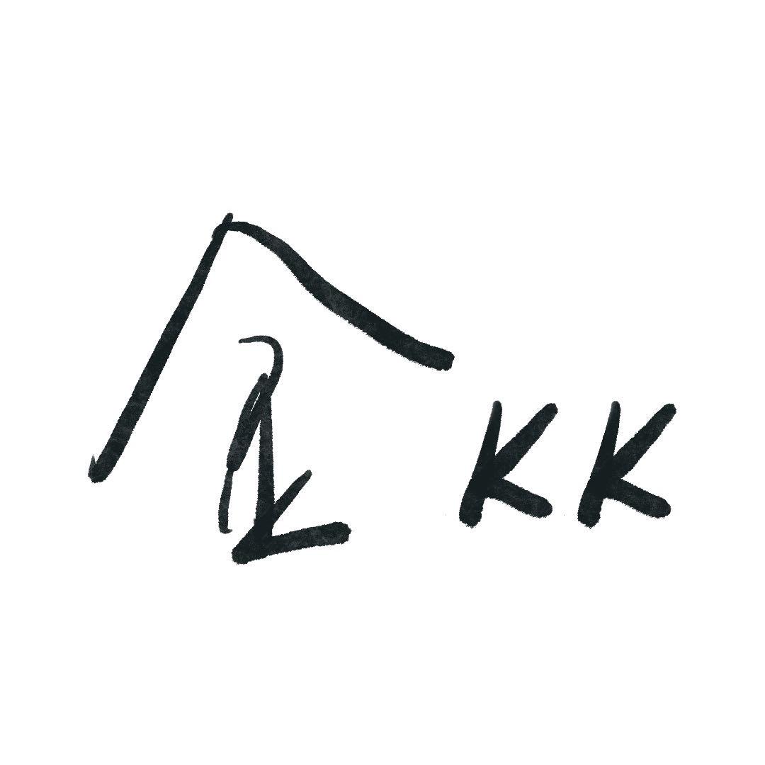 金KK