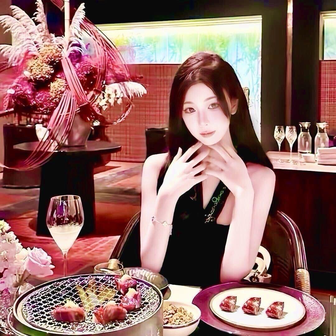 山月月月🪵（旅行日记）