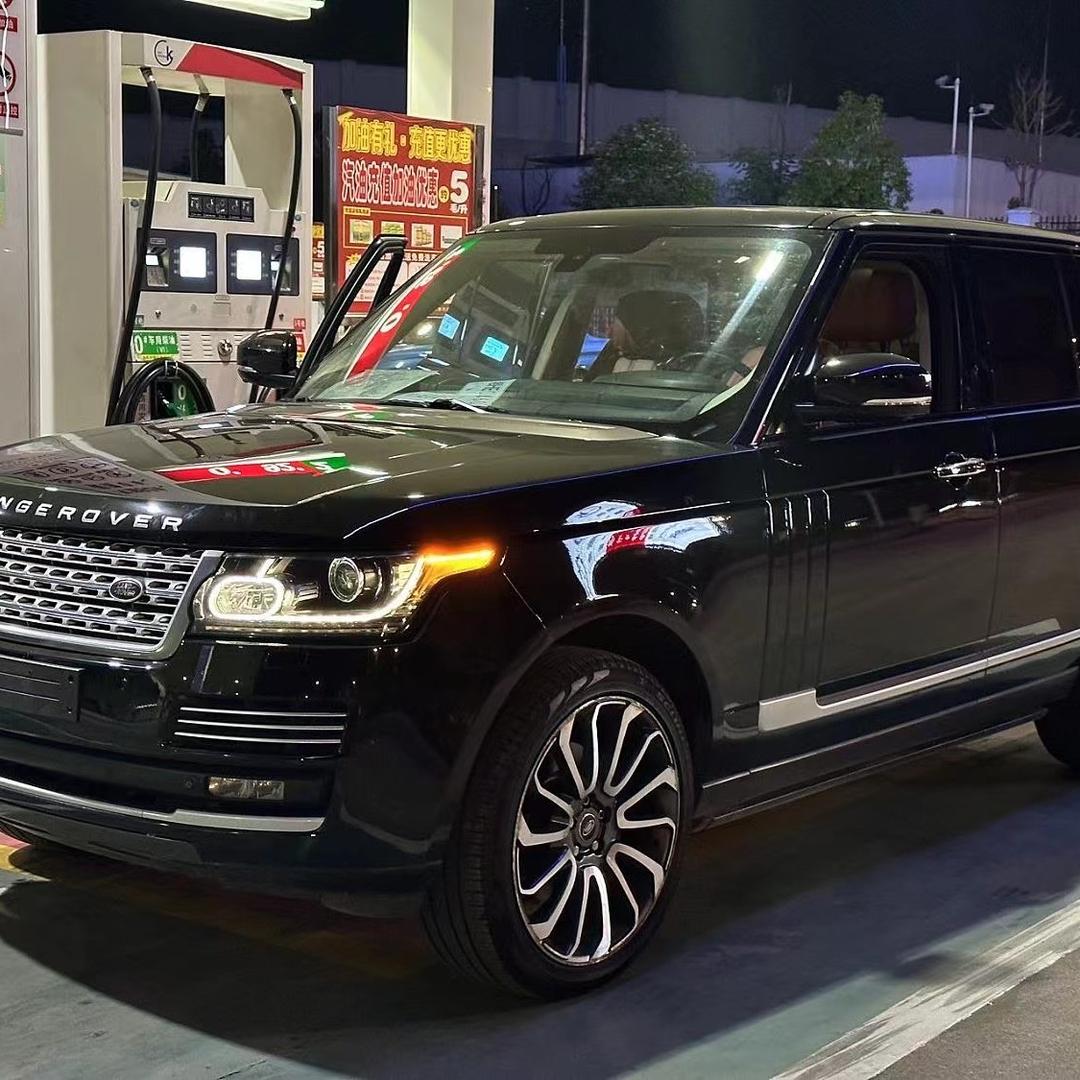 “表哥”汽车