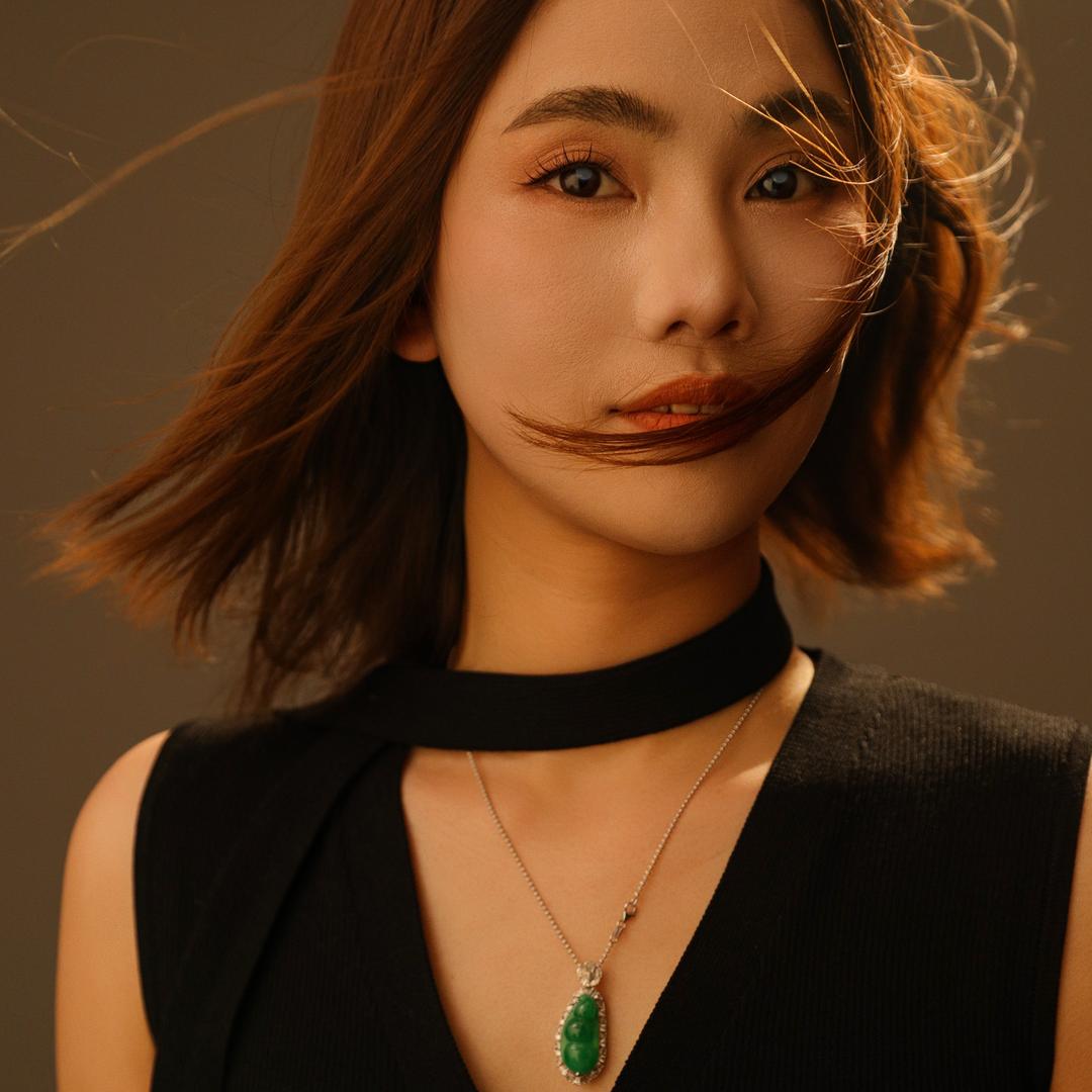 沁妍爱玛仕丽娟