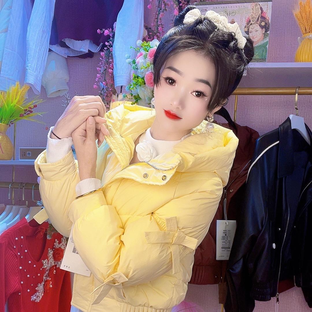 艳艳穿搭臻选阁