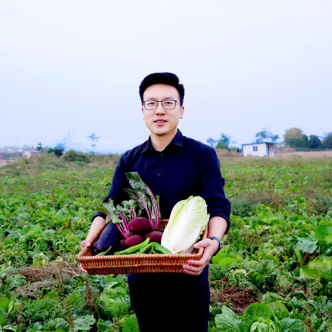 大杨同学健康生活