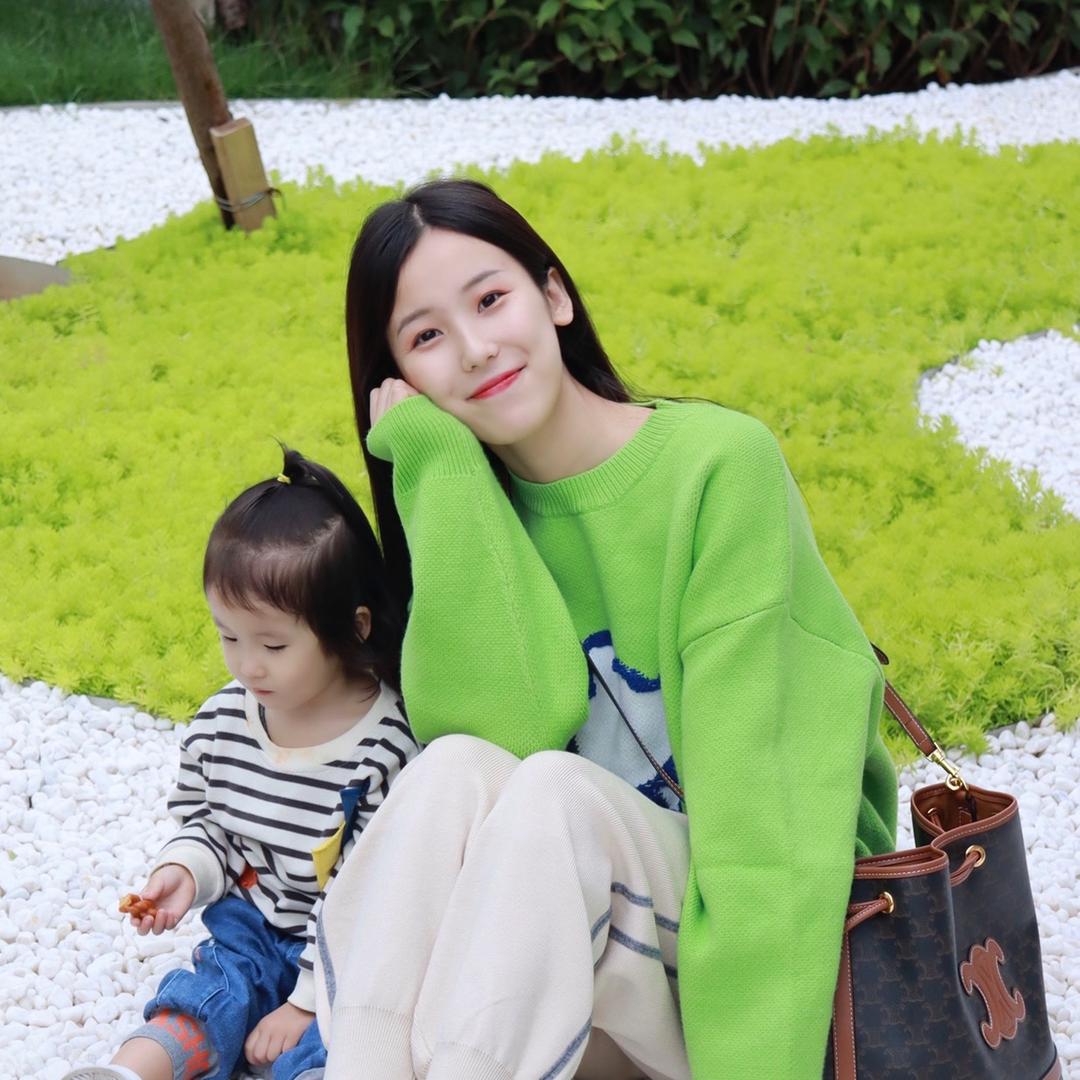 雪妈❤️