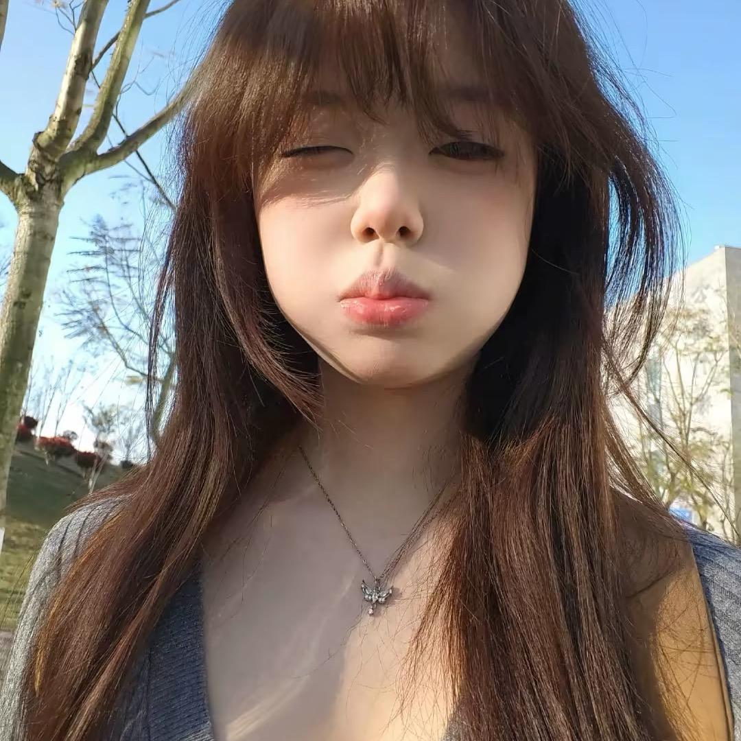 独处.