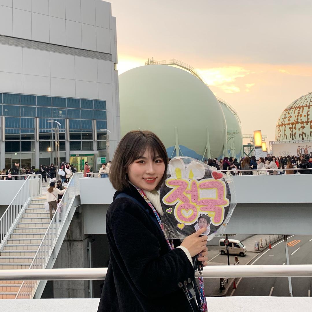 万德之脸🥰