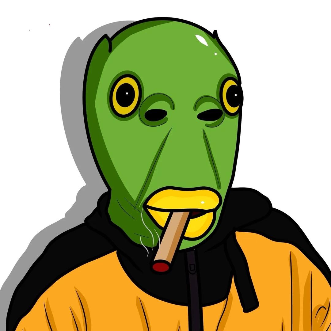 打先锋的胖头鱼（无畏契约手游）