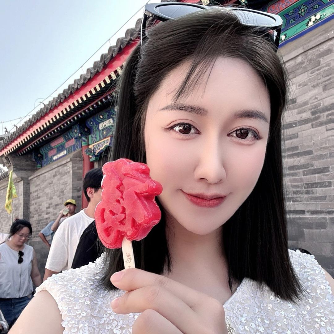 汐汐公主请上车