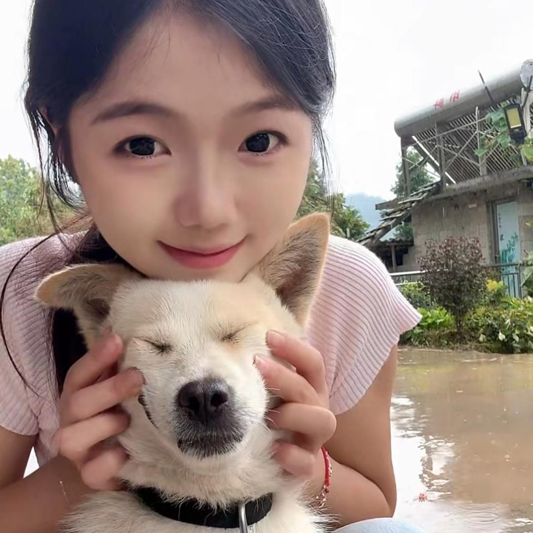 咩
