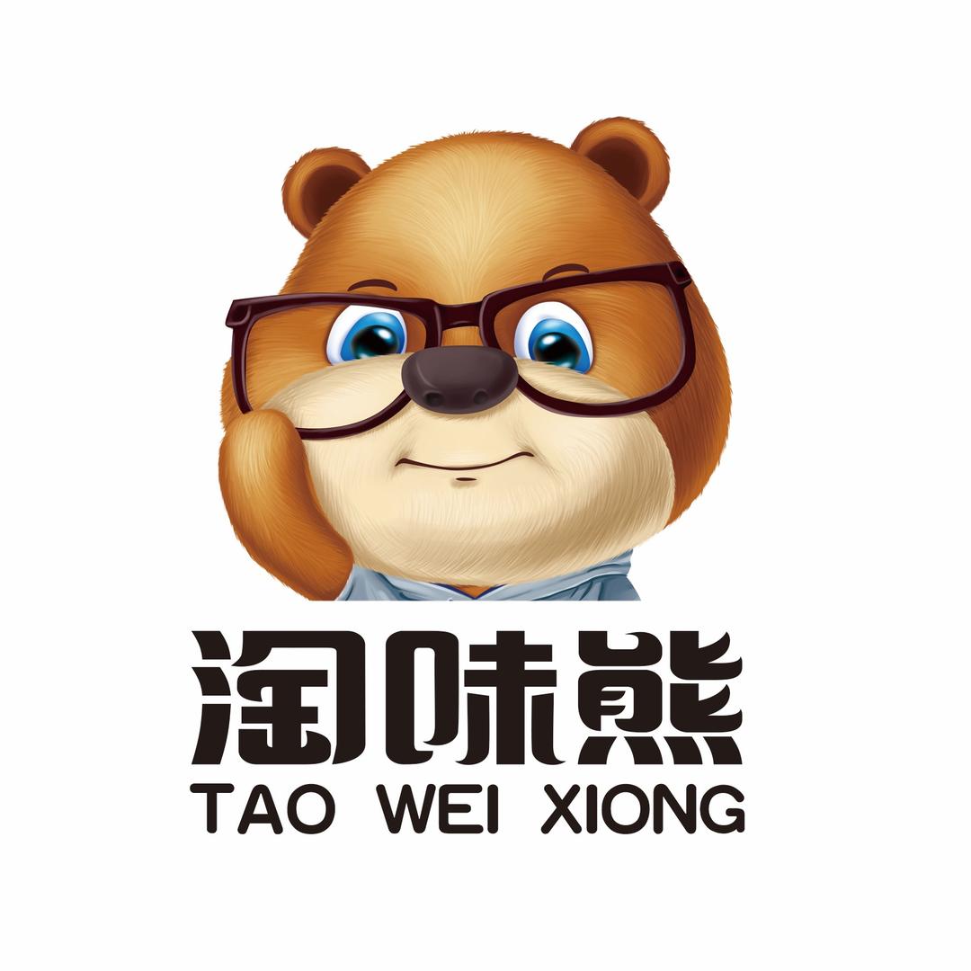 淘味熊官方旗舰店