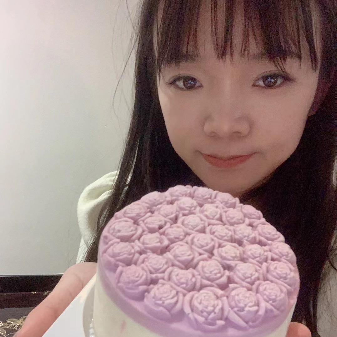 栗子🌰