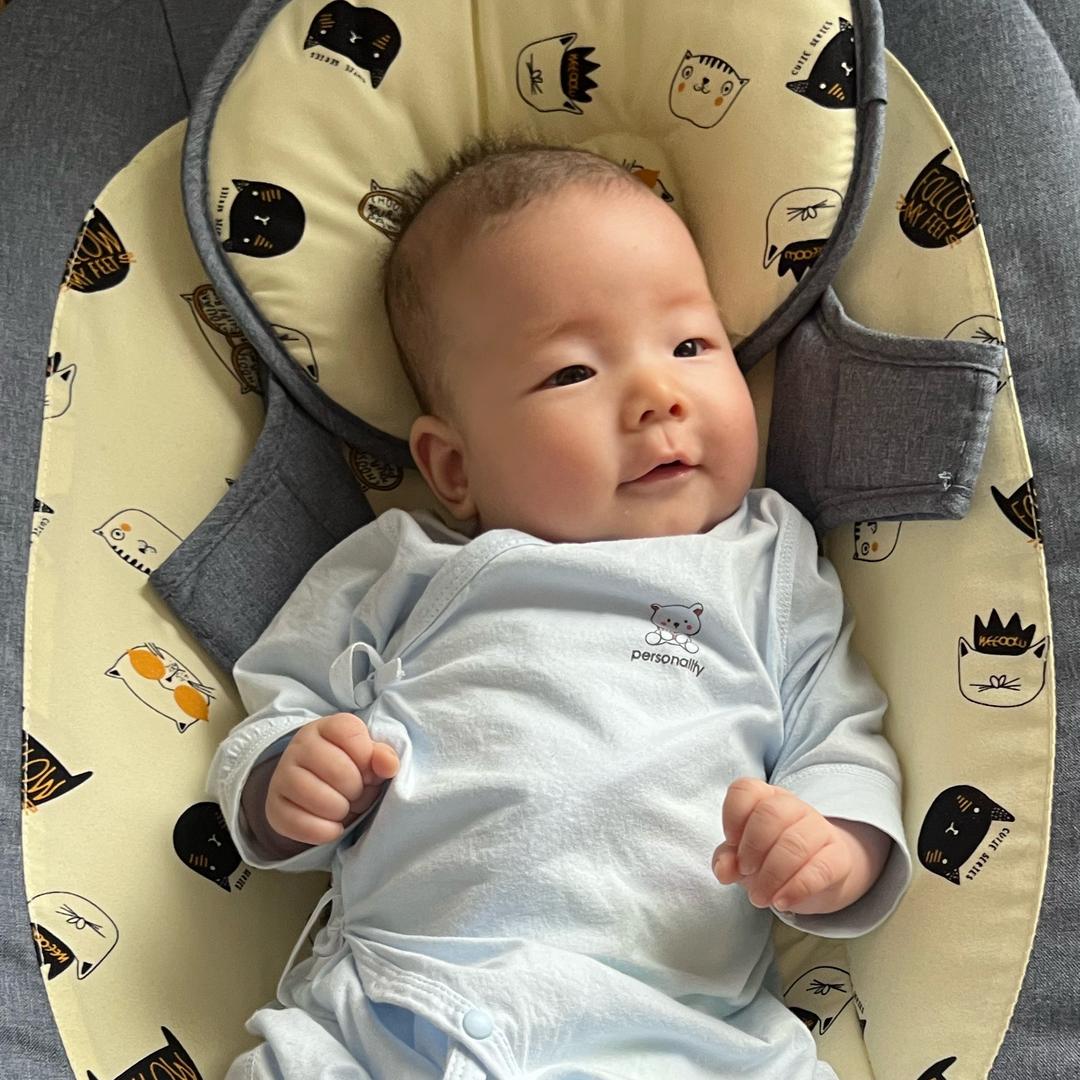 壮壮爸带娃日记